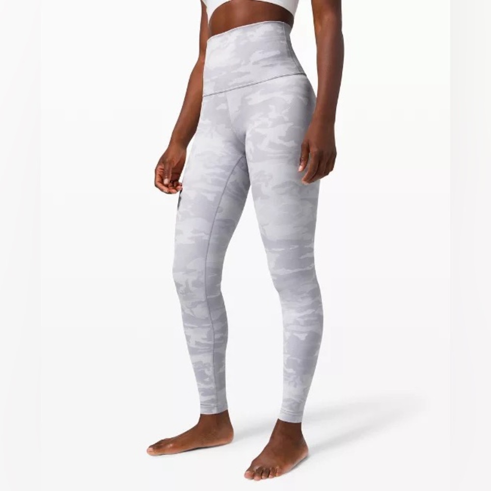 WUNDER UNDER SUPER-HIGH-RISE TIGHT 28" *LUXTREME